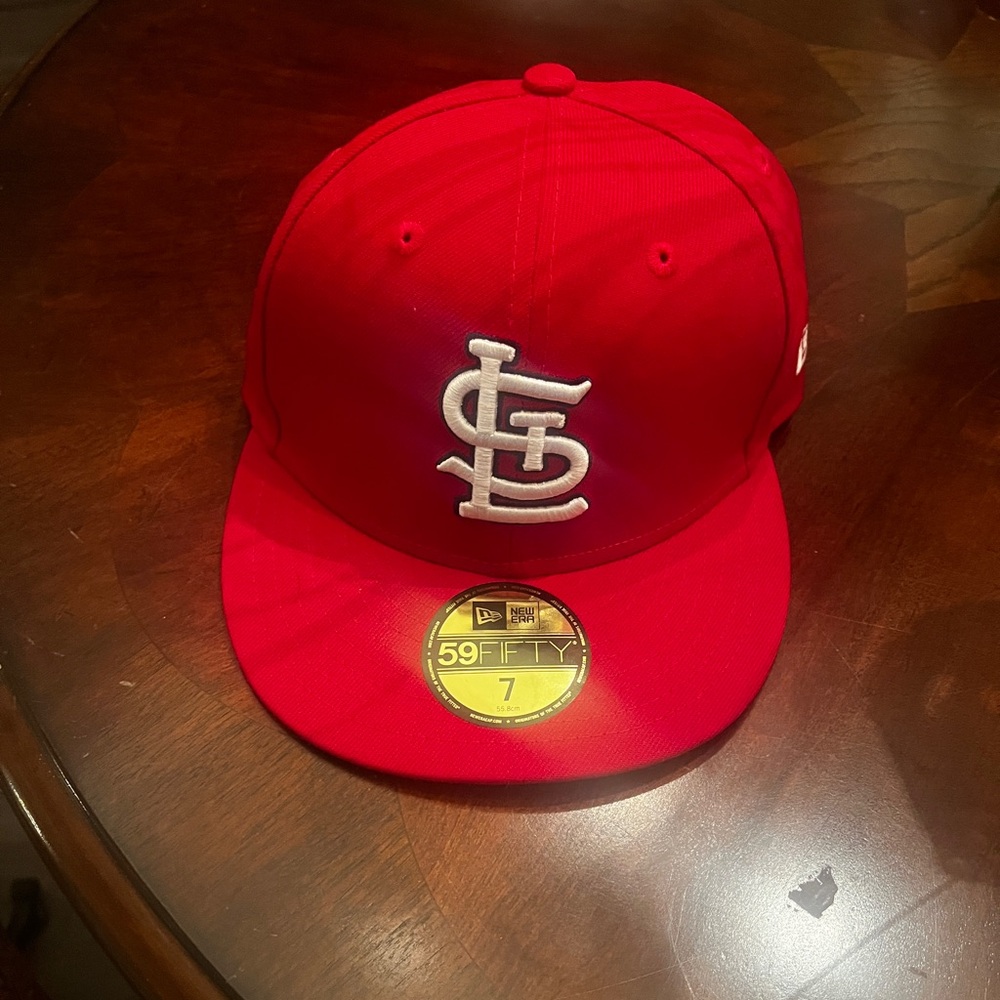 St Louis Cardinals Baseball Cap